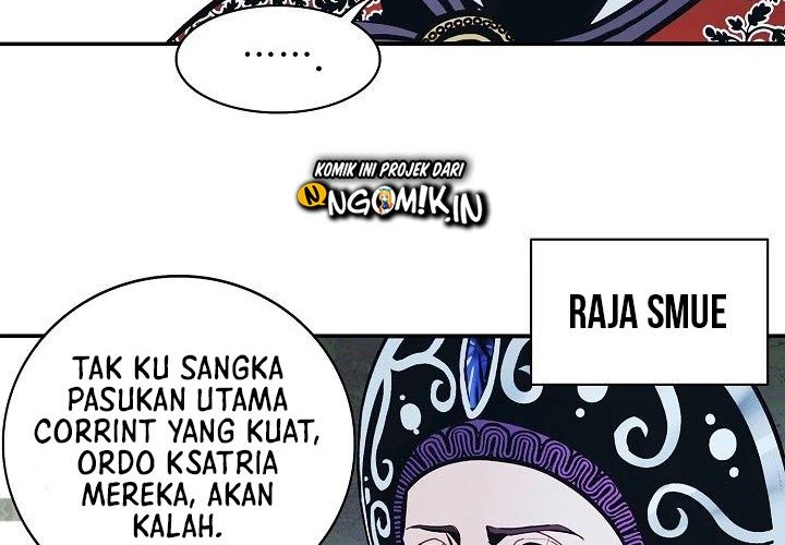 Chapter 136 - halaman 21