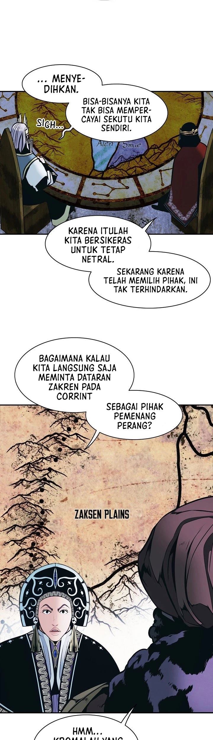 Chapter 136 - halaman 26