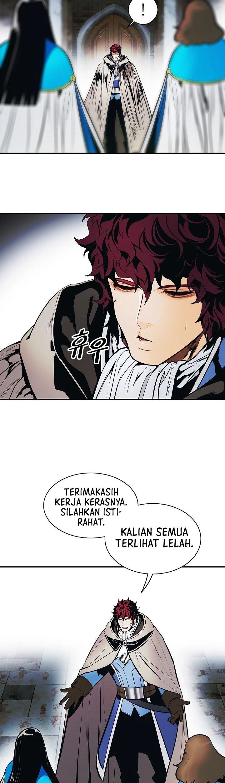 Chapter 136 - halaman 36