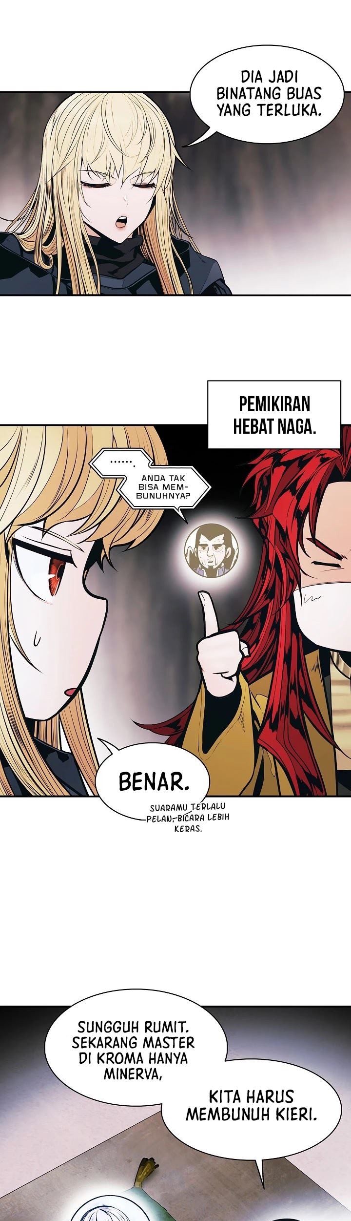 Chapter 136 - halaman 6