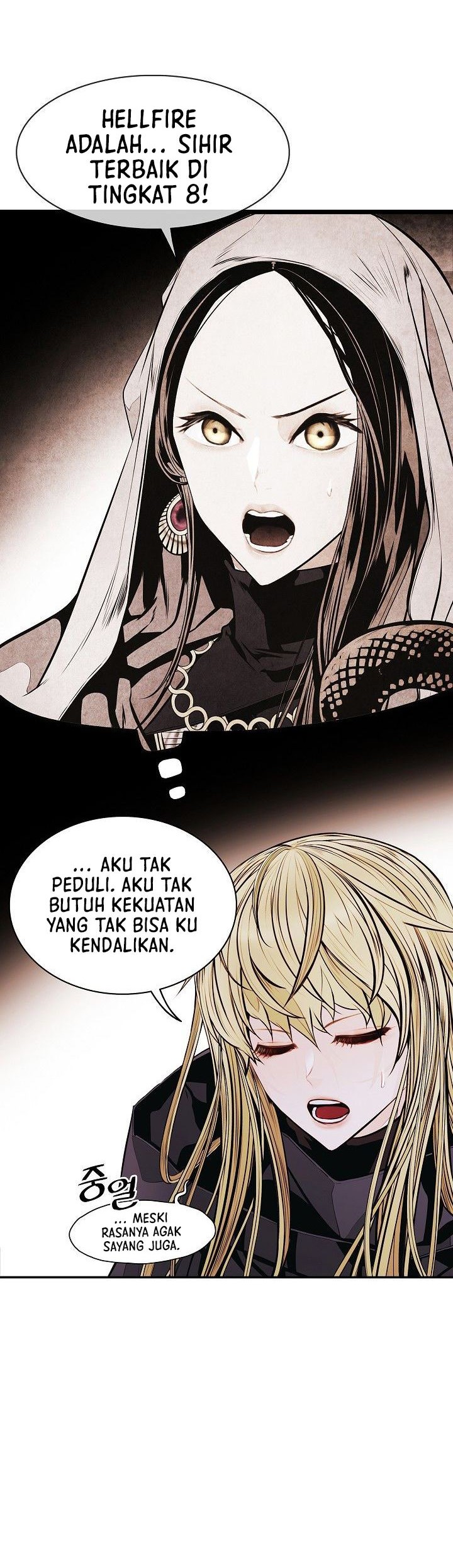 Chapter 137 - halaman 22