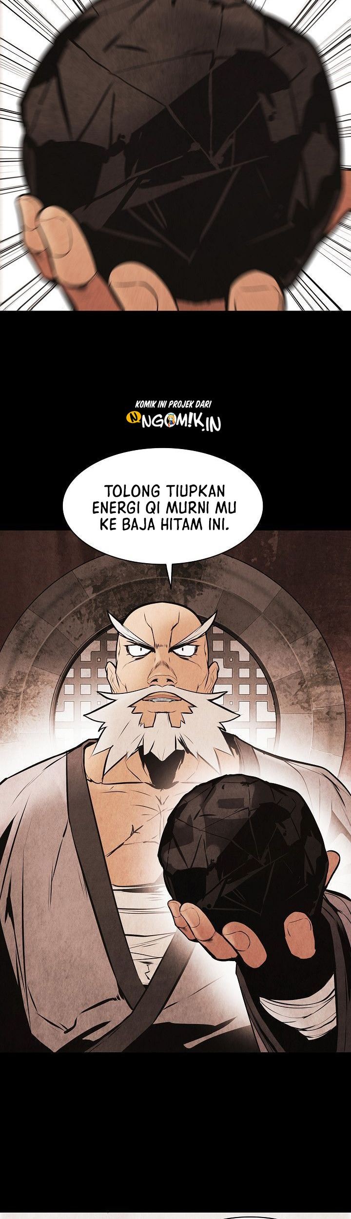 Chapter 137 - halaman 32