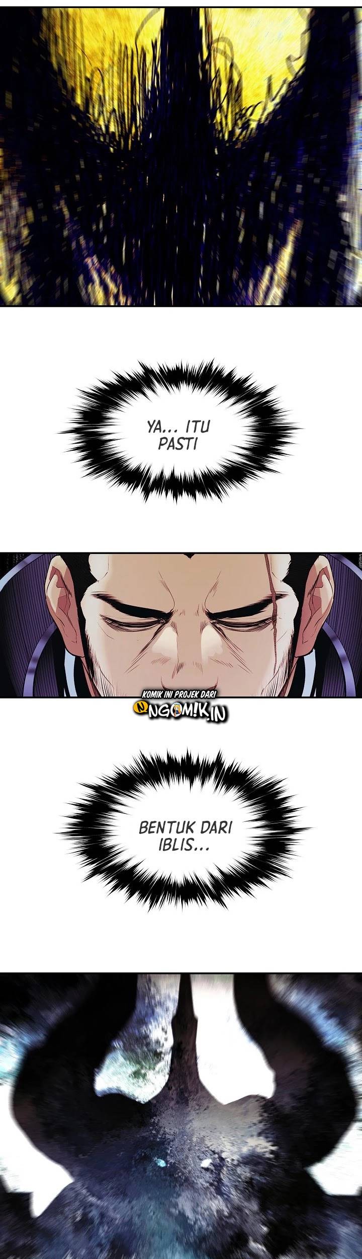 Chapter 138 - halaman 33