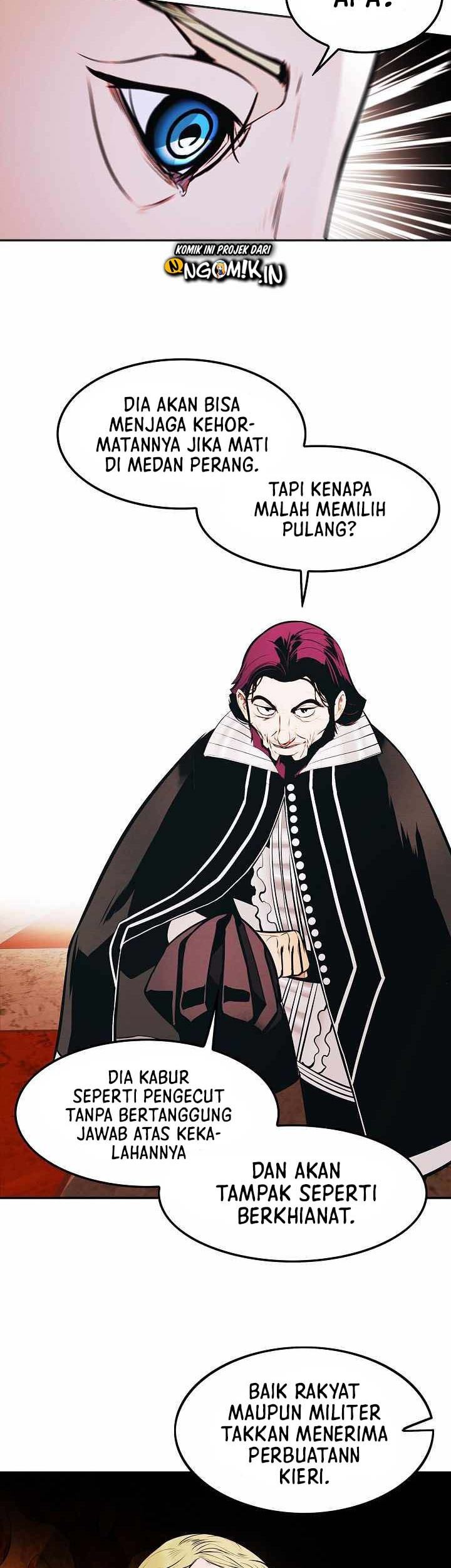 Chapter 140 - halaman 30