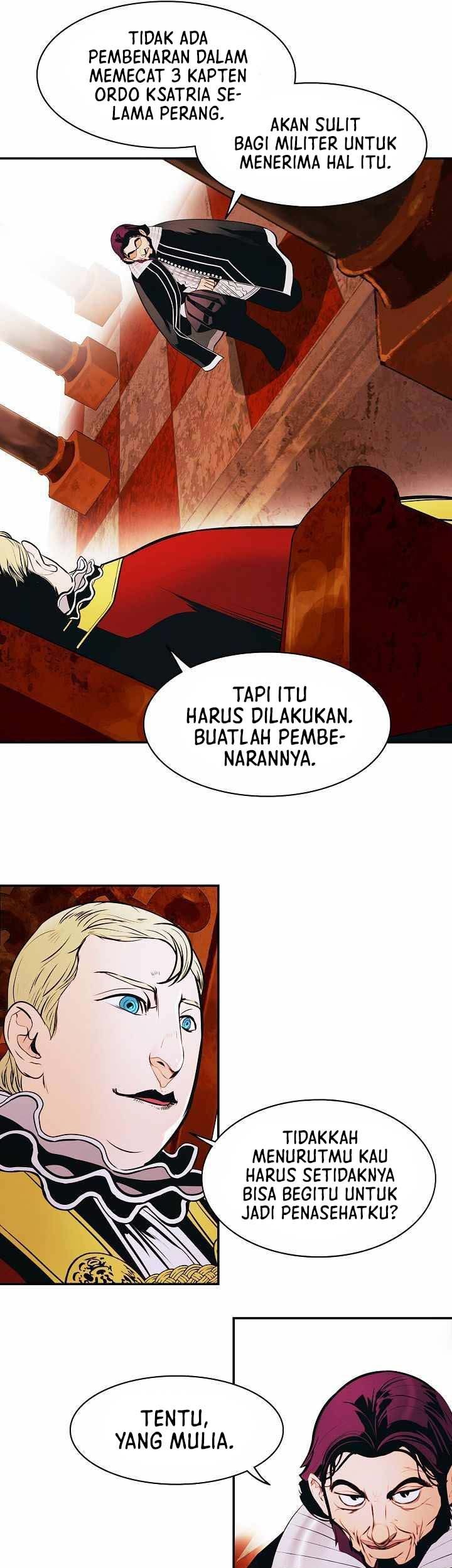 Chapter 140 - halaman 33