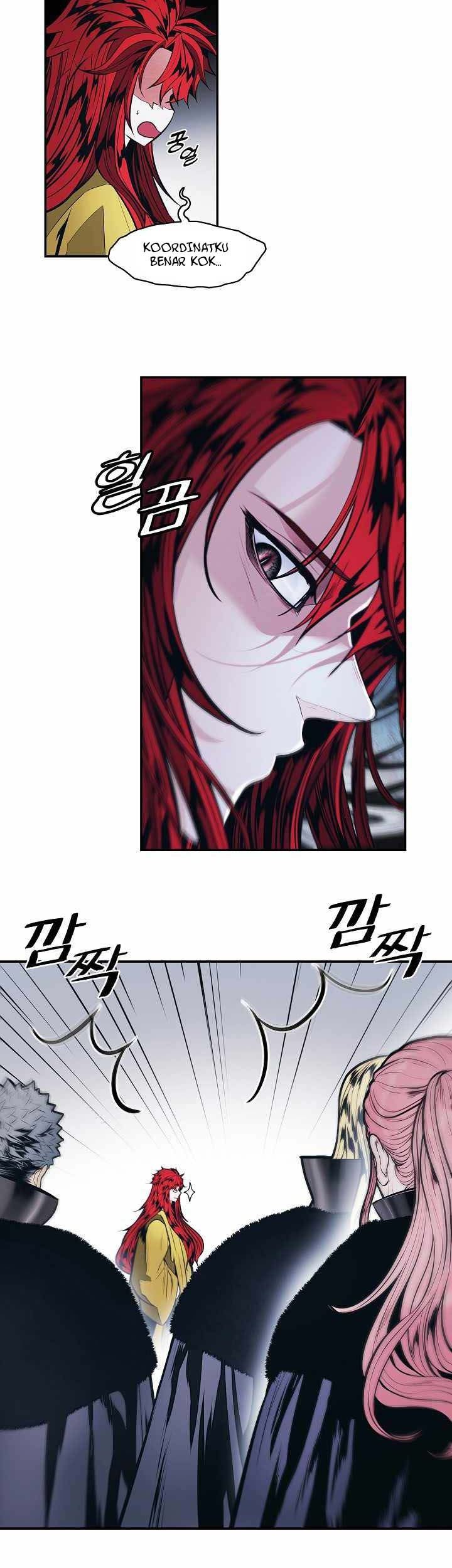 Chapter 140 - halaman 13