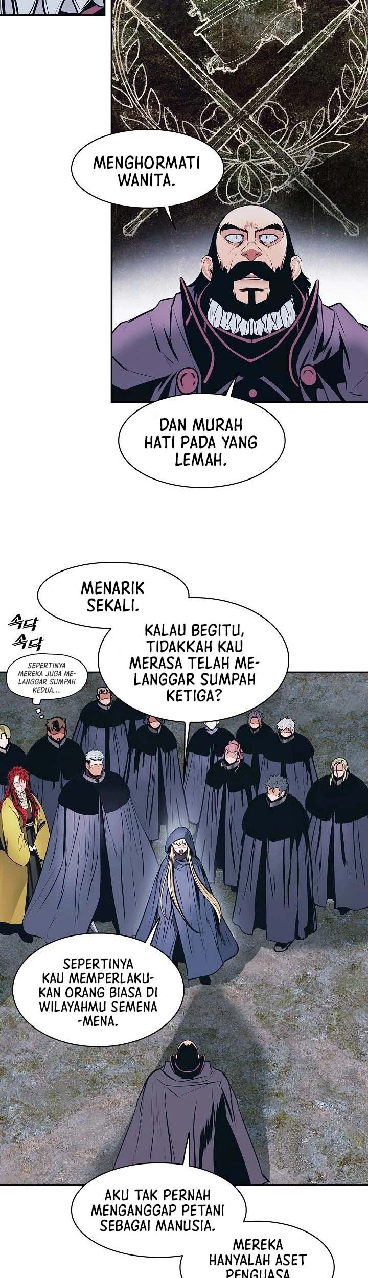 Chapter 143 - halaman 16
