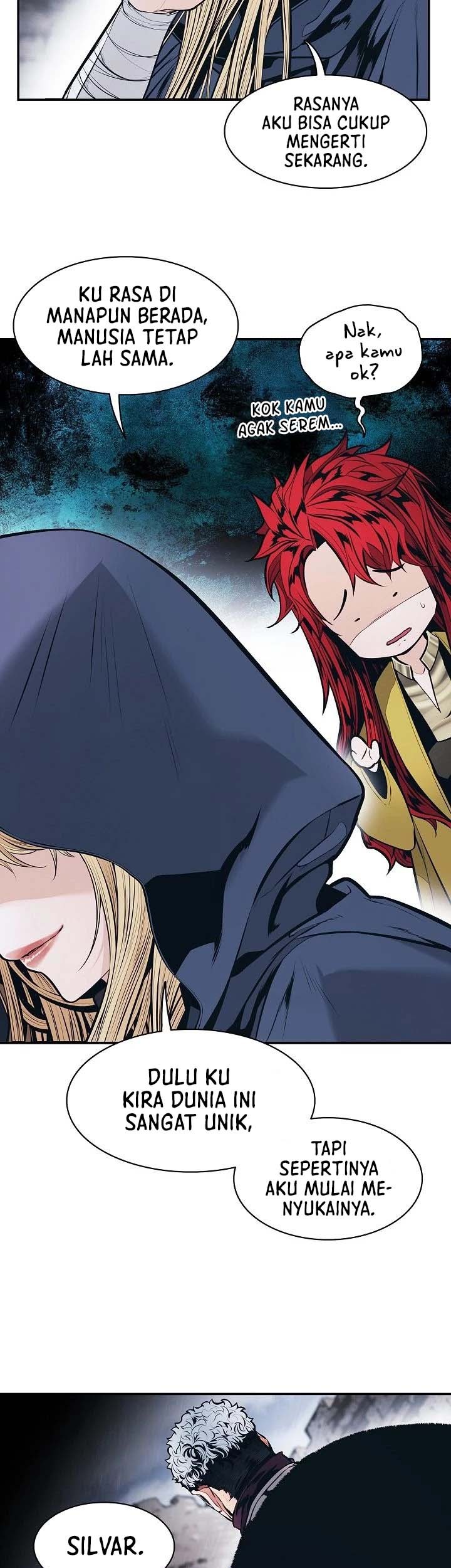 Chapter 143 - halaman 22