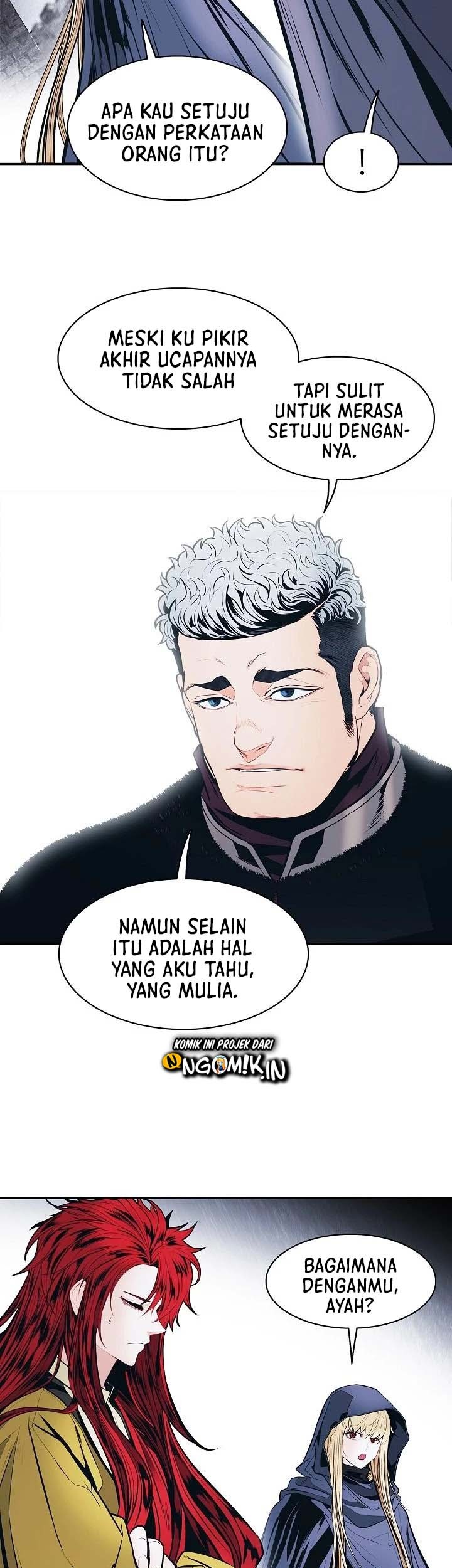 Chapter 143 - halaman 24
