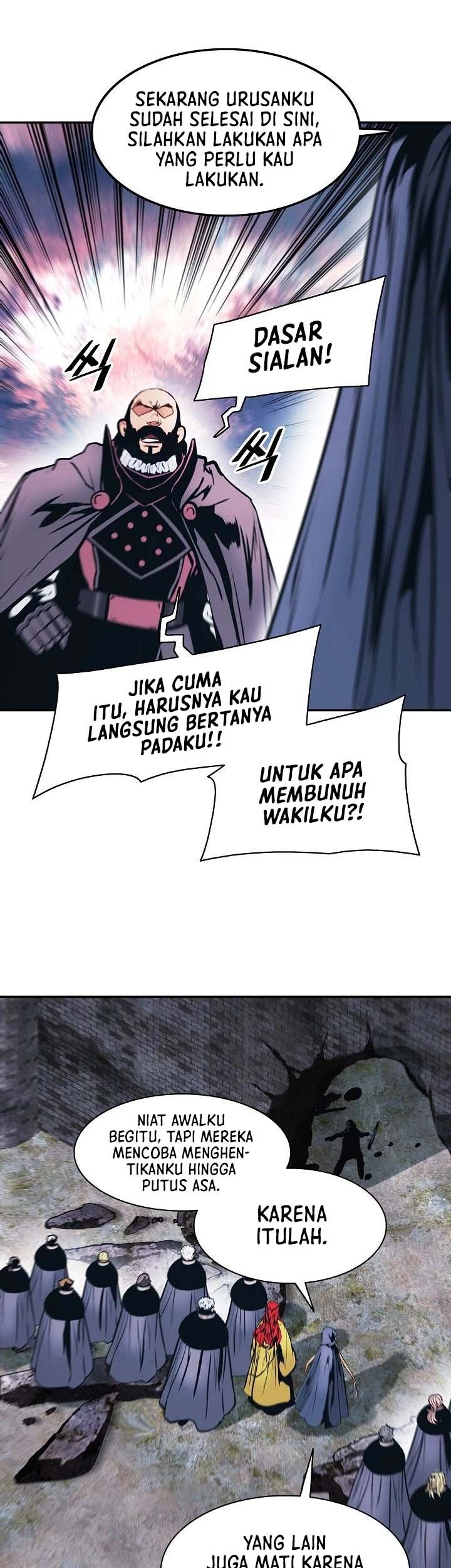 Chapter 143 - halaman 34