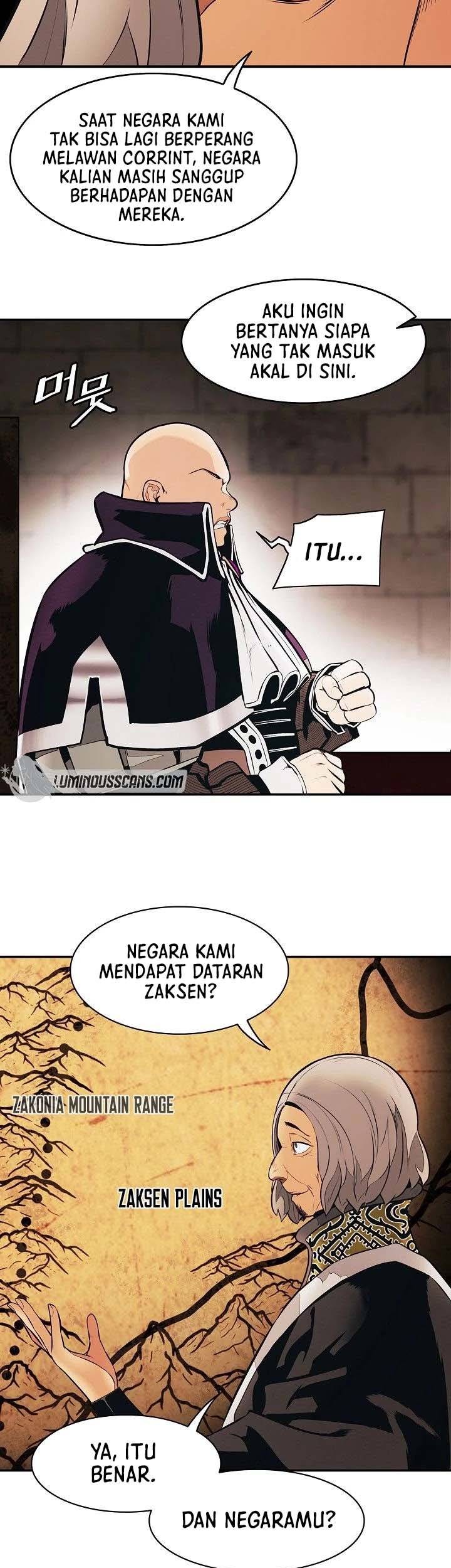 Chapter 144 - halaman 22