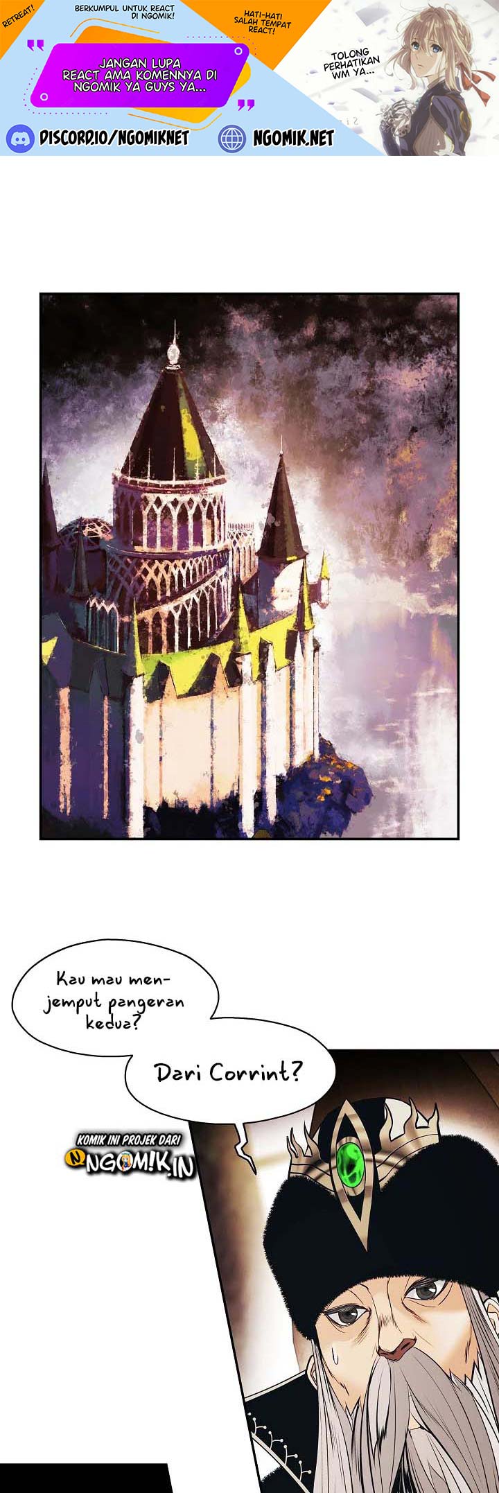 Chapter 145 - halaman 3