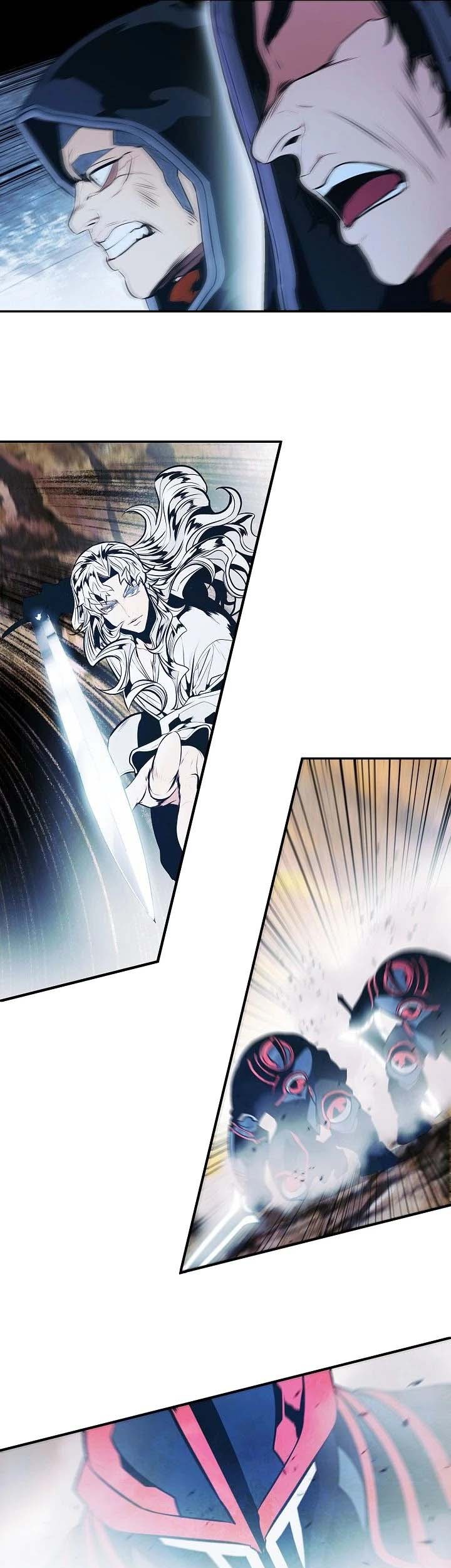 Chapter 146 - halaman 30
