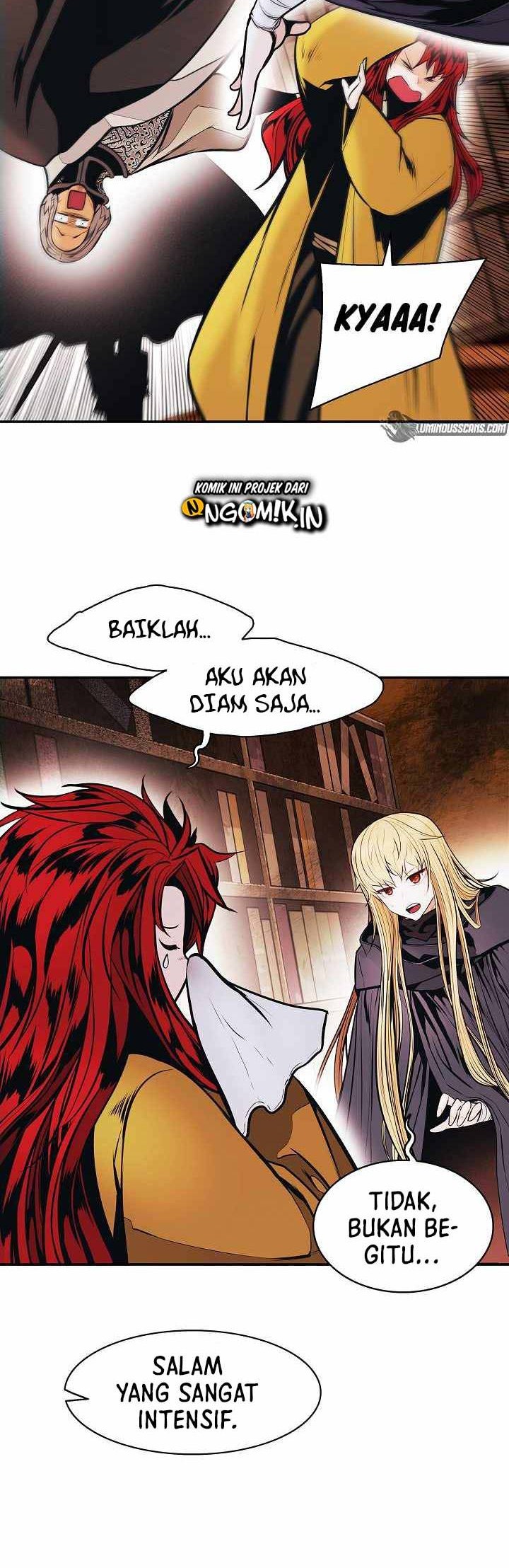 Chapter 147 - halaman 30