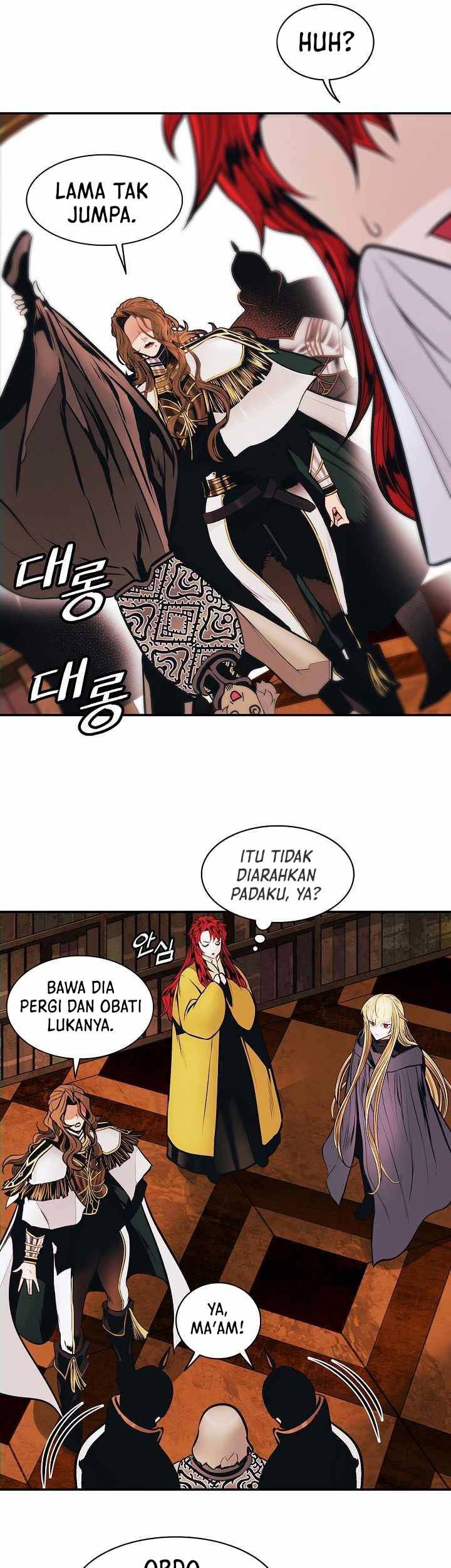 Chapter 147 - halaman 31