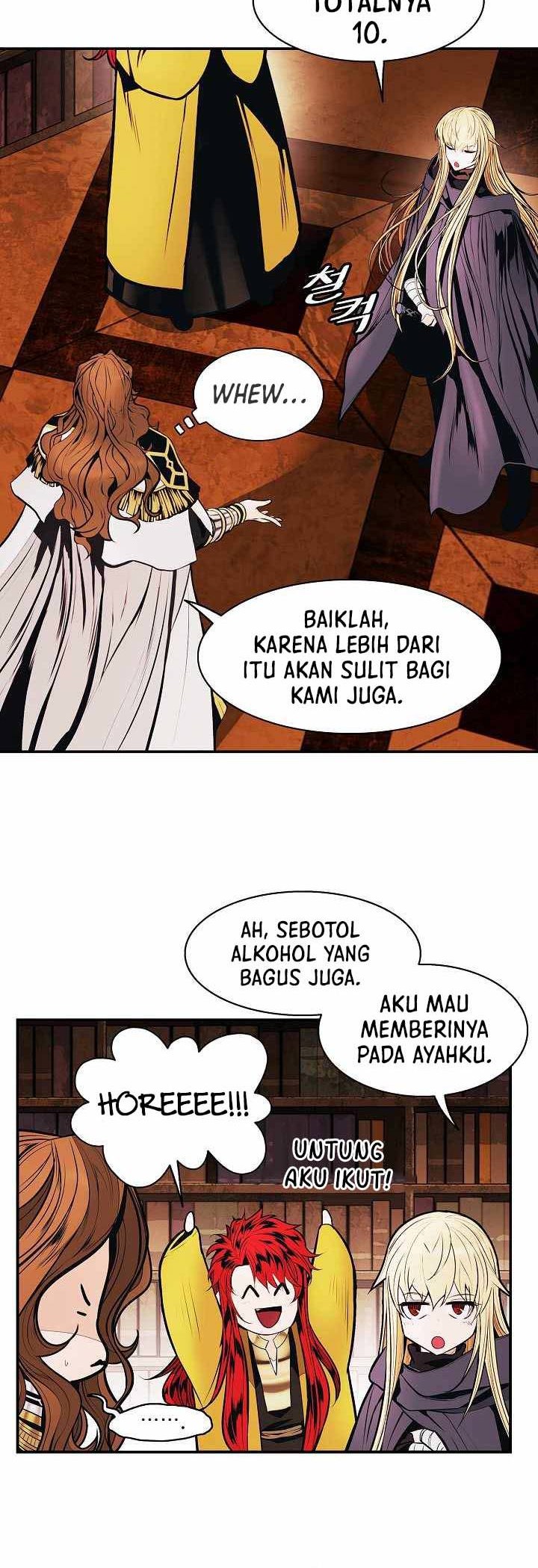 Chapter 147 - halaman 38