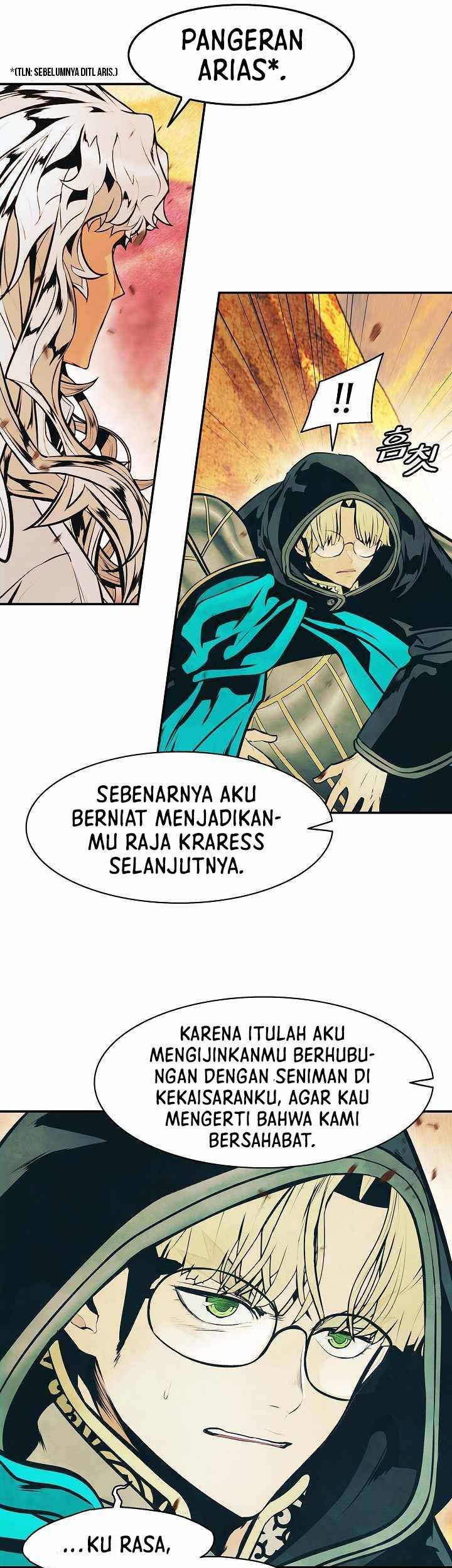 Chapter 148 - halaman 21