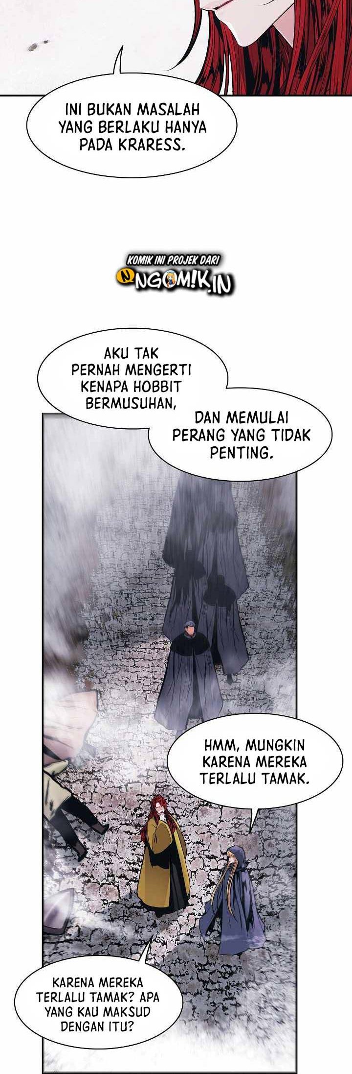 Chapter 149 - halaman 22