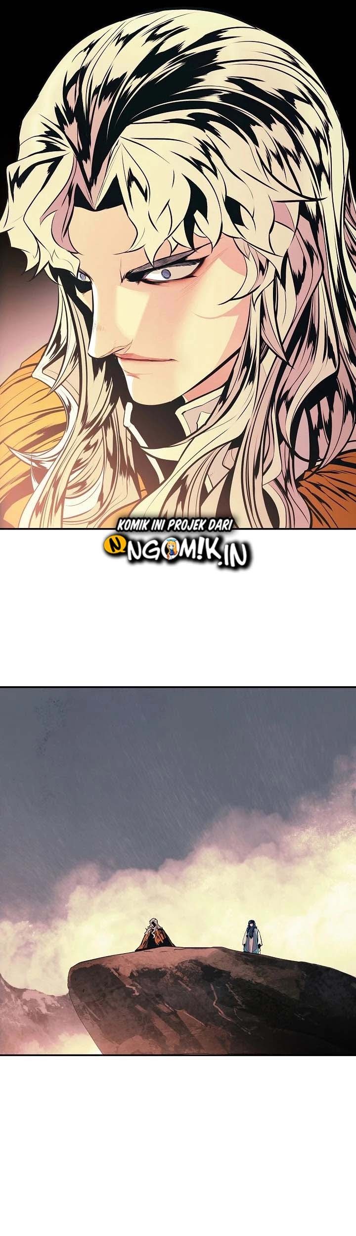 Chapter 150 - halaman 28