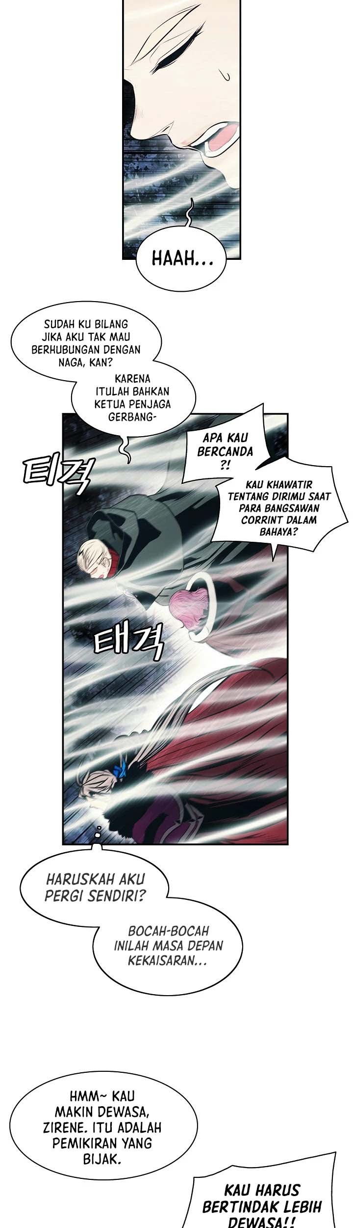 Chapter 151 - halaman 18