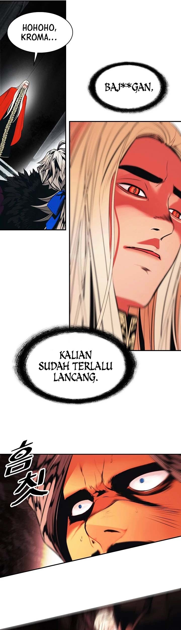 Chapter 151 - halaman 28