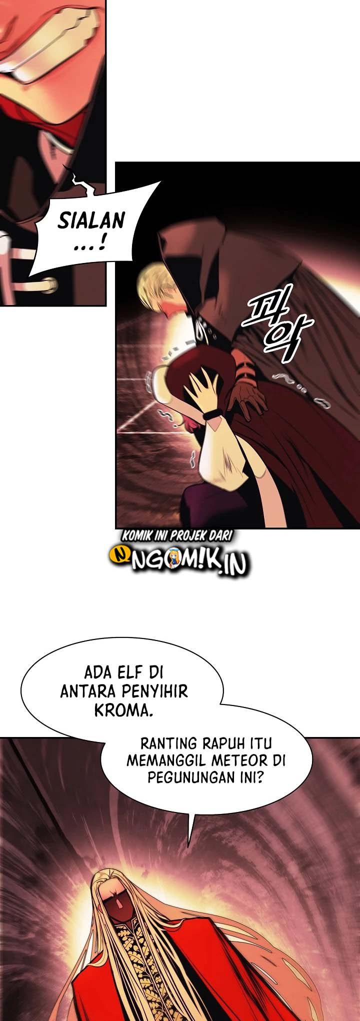 Chapter 151 - halaman 34
