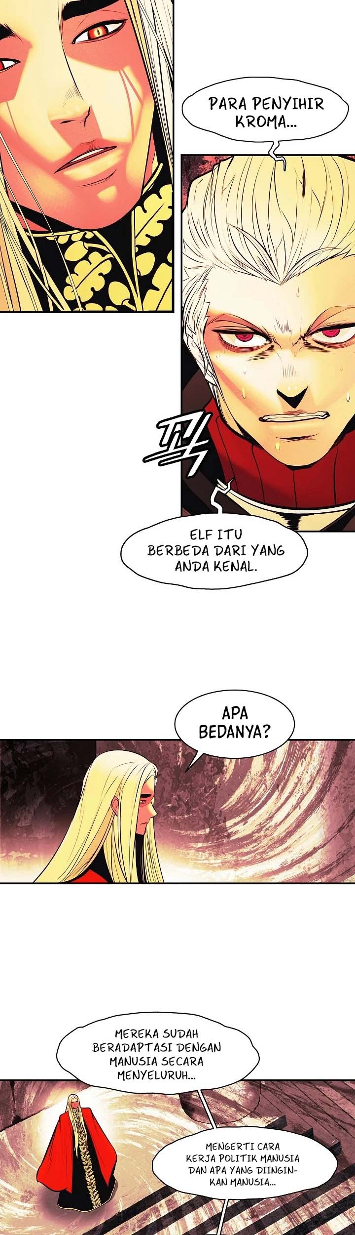 Chapter 151 - halaman 36