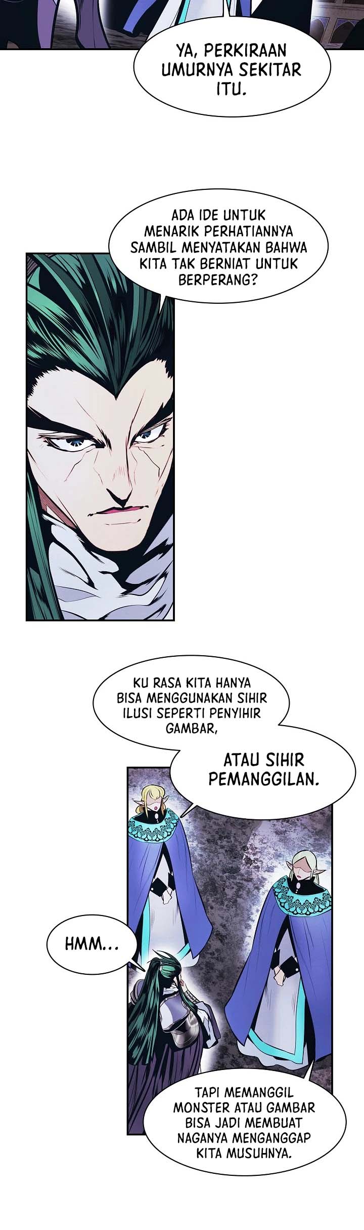 Chapter 151 - halaman 56