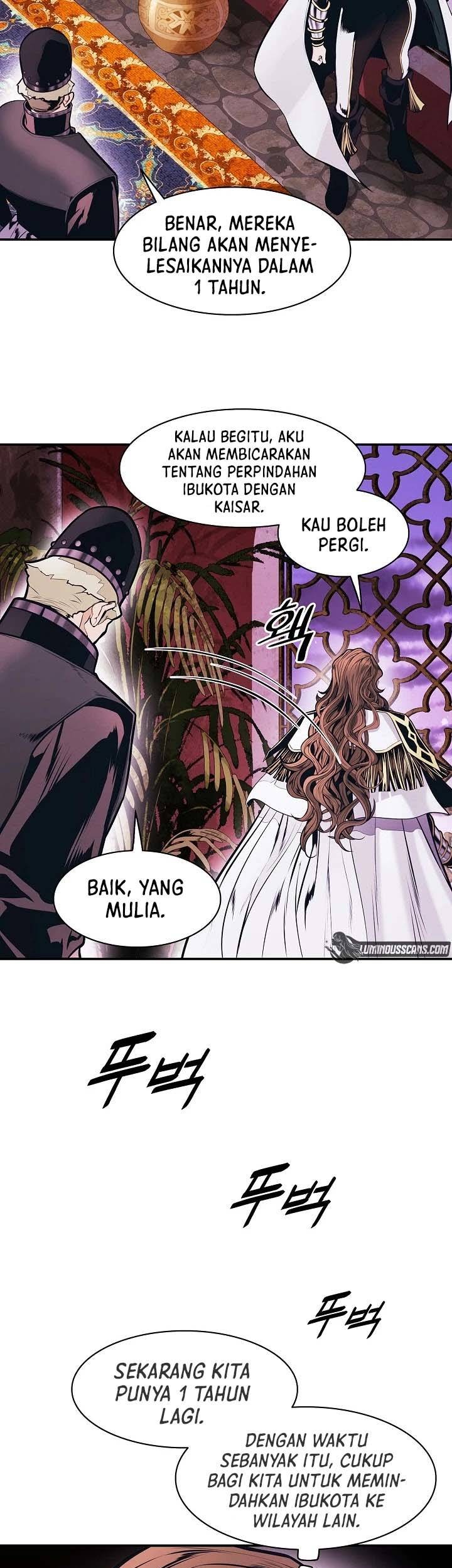 Chapter 152 - halaman 22
