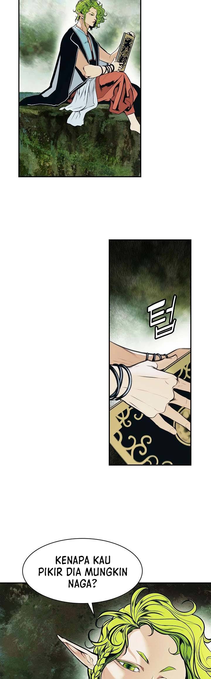 Chapter 152 - halaman 34