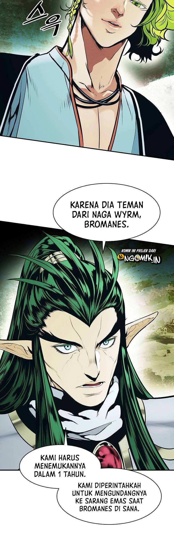 Chapter 152 - halaman 35