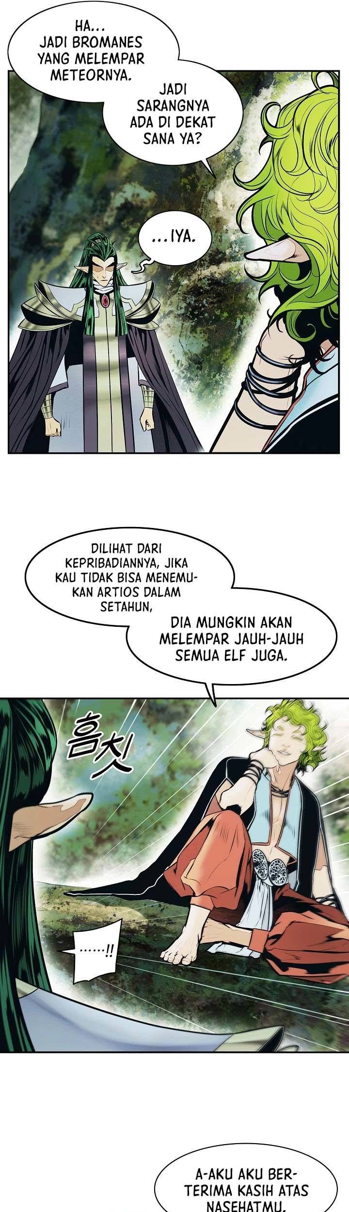 Chapter 152 - halaman 36