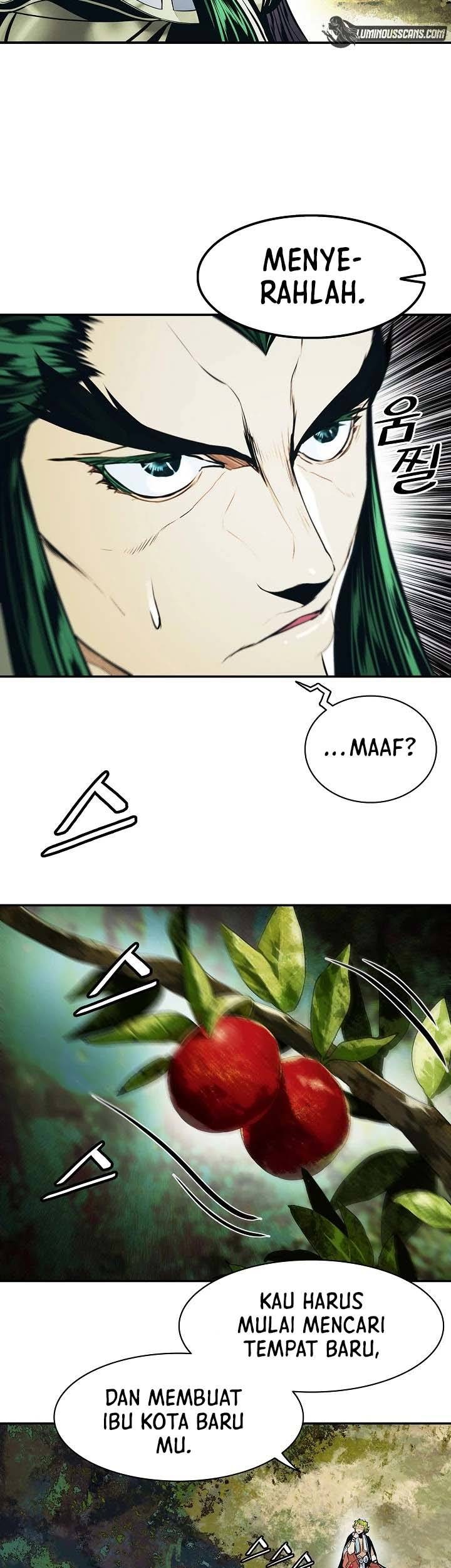 Chapter 152 - halaman 38