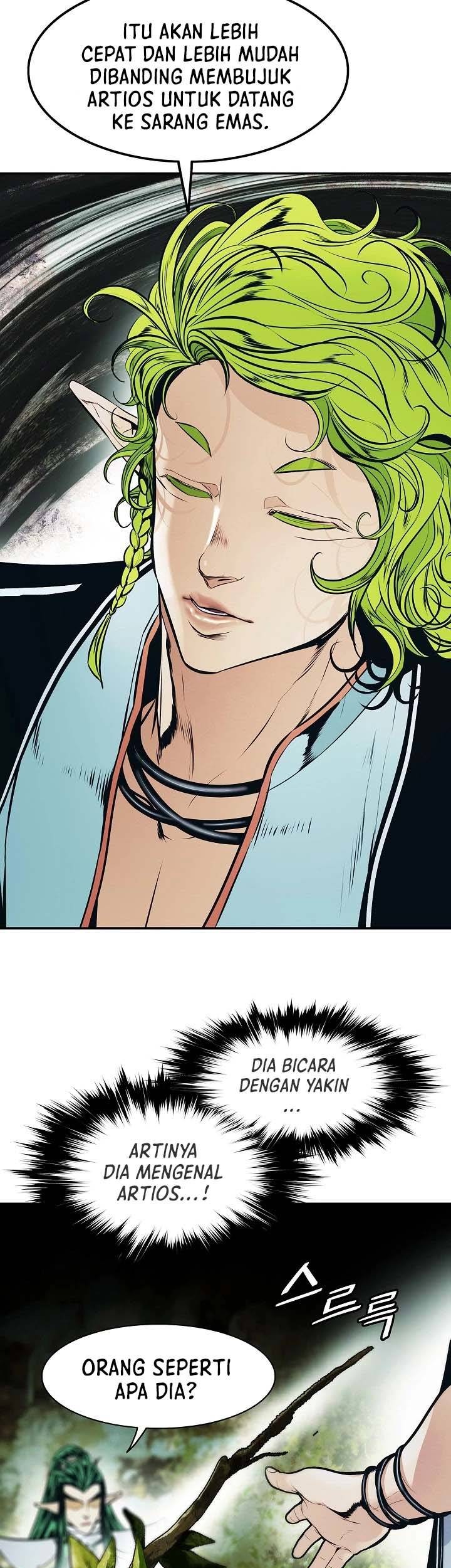 Chapter 152 - halaman 40