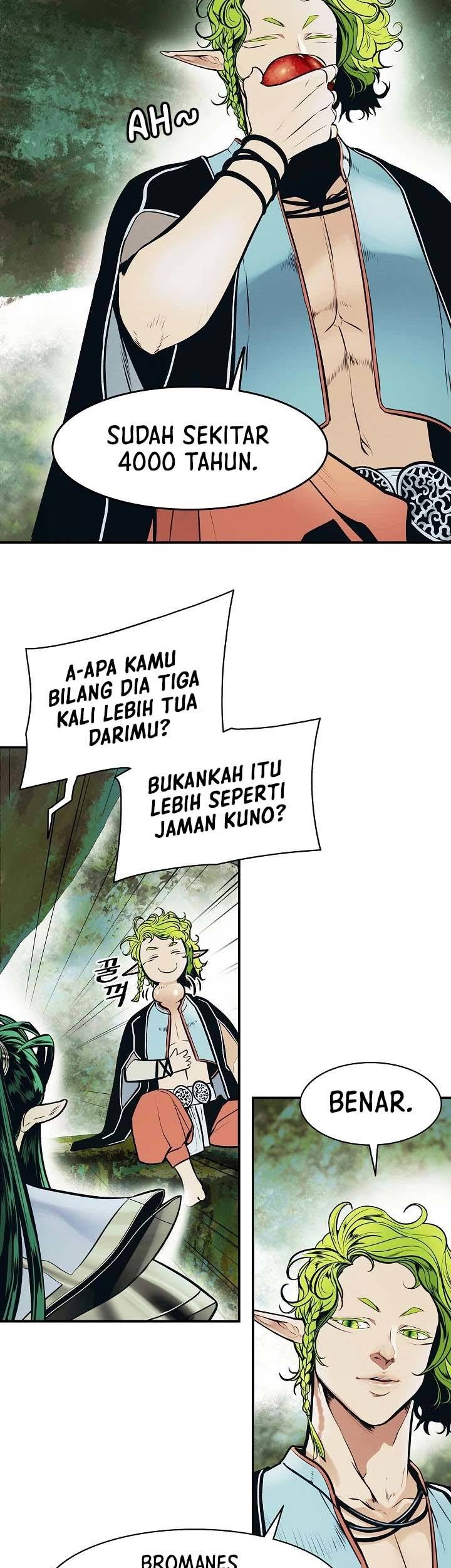 Chapter 152 - halaman 44