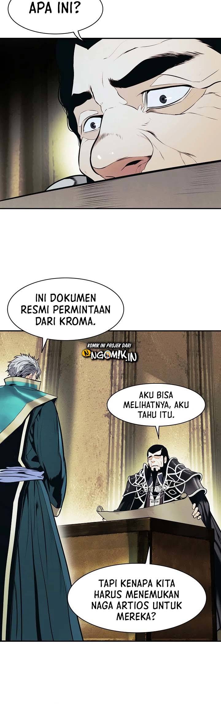 Chapter 152 - halaman 61