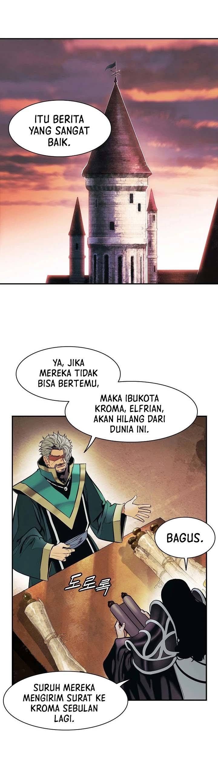 Chapter 153 - halaman 21