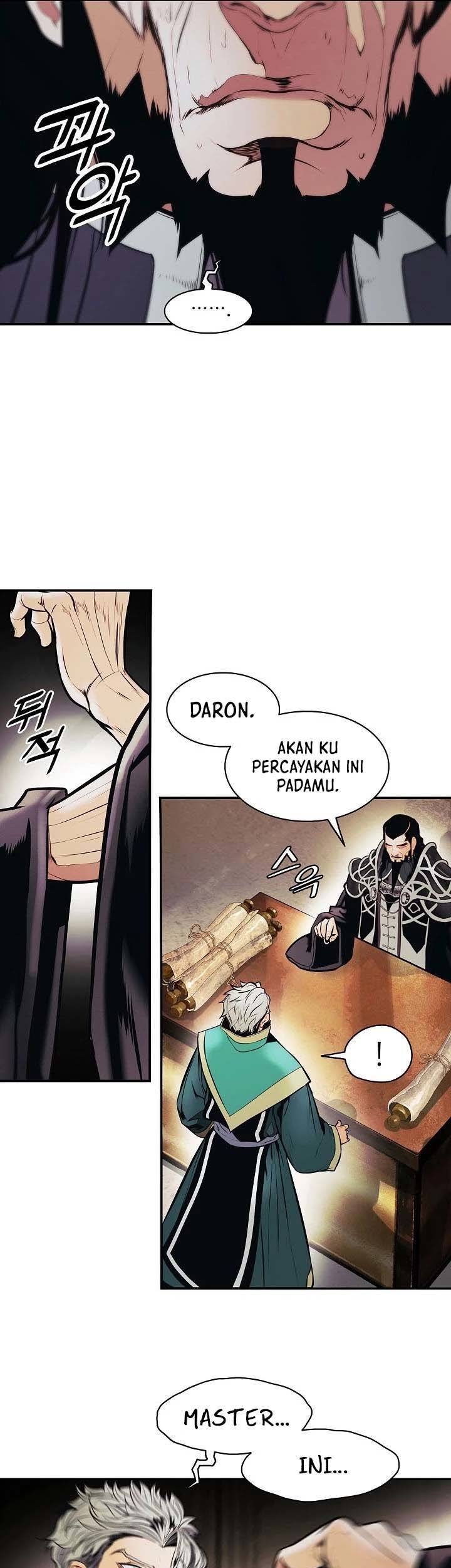 Chapter 153 - halaman 31