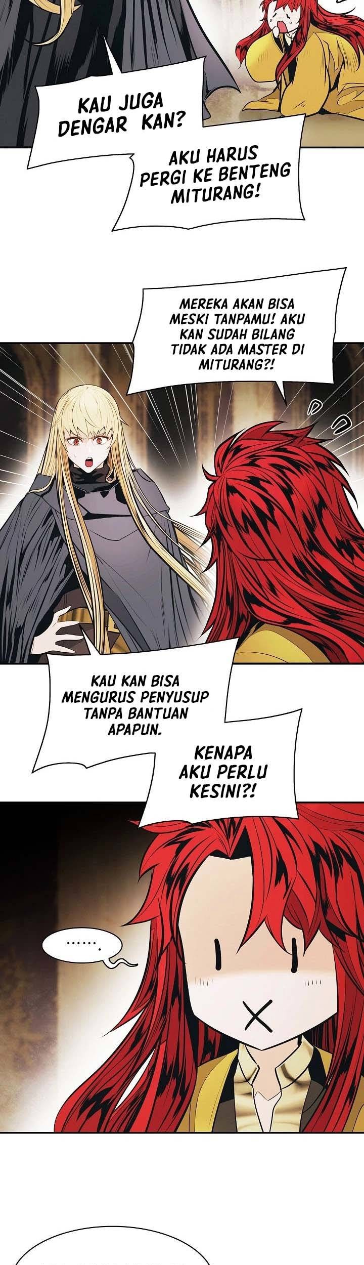 Chapter 154 - halaman 27