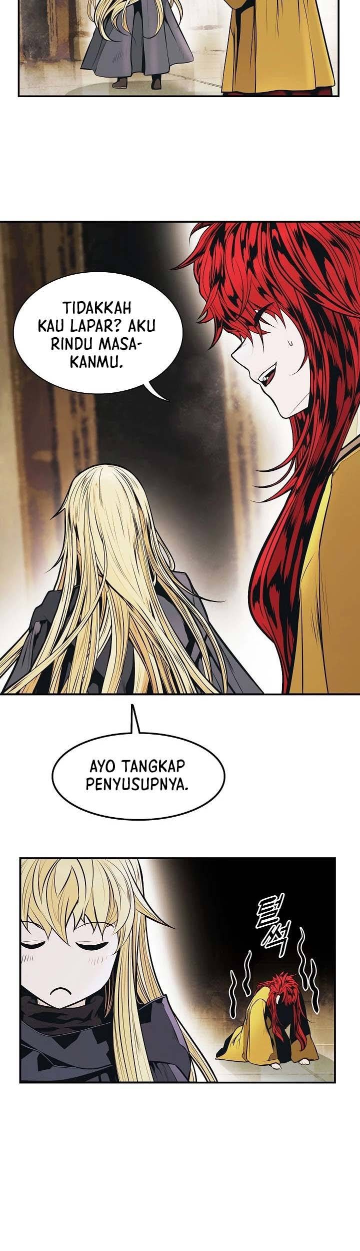 Chapter 154 - halaman 33