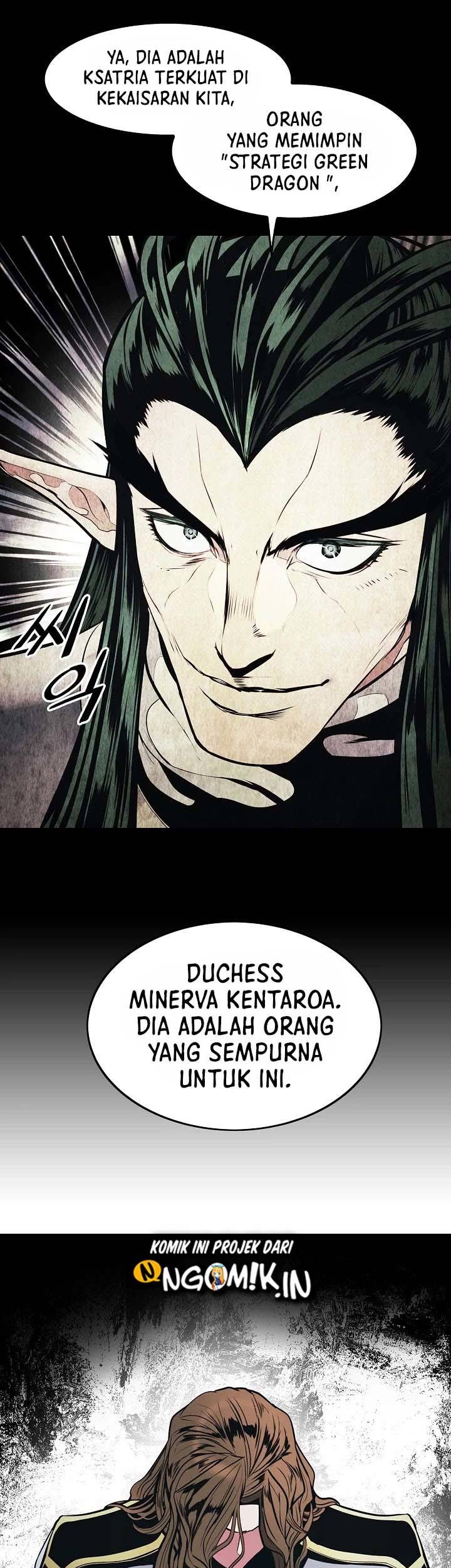 Chapter 155 - halaman 27