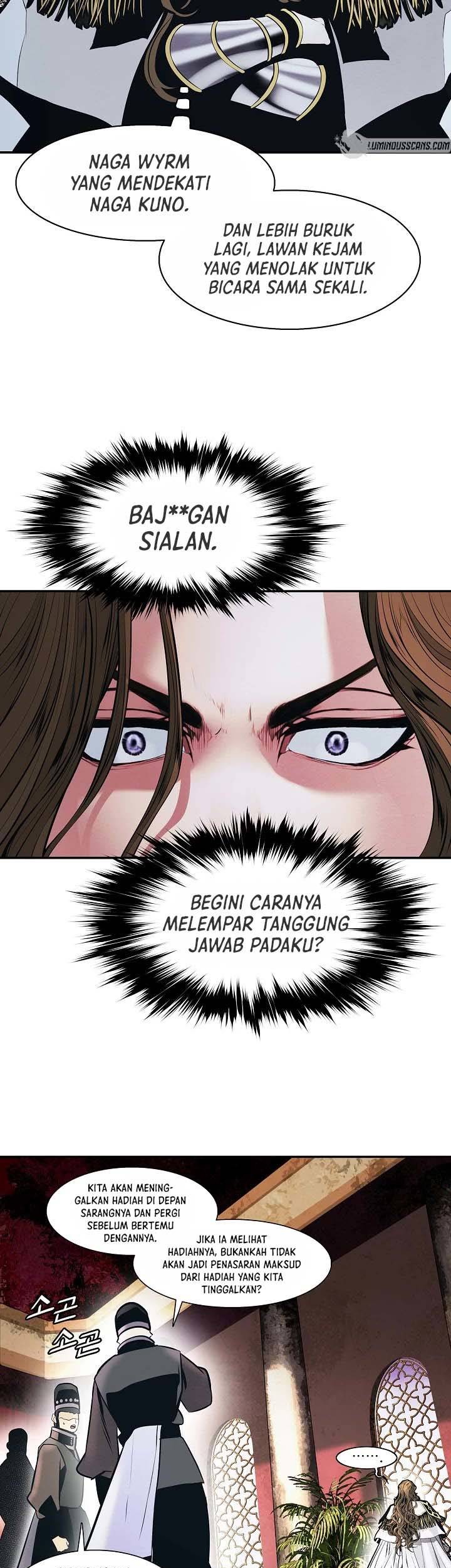 Chapter 155 - halaman 29