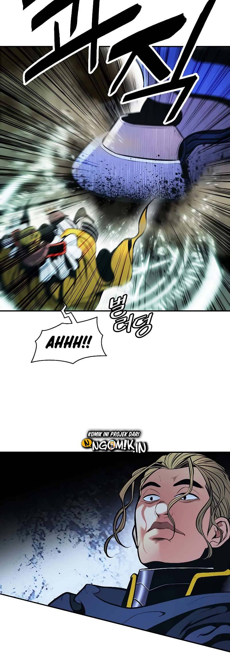 Chapter 157 - halaman 28