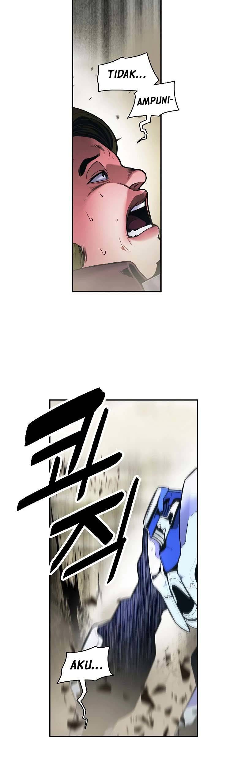 Chapter 157 - halaman 31