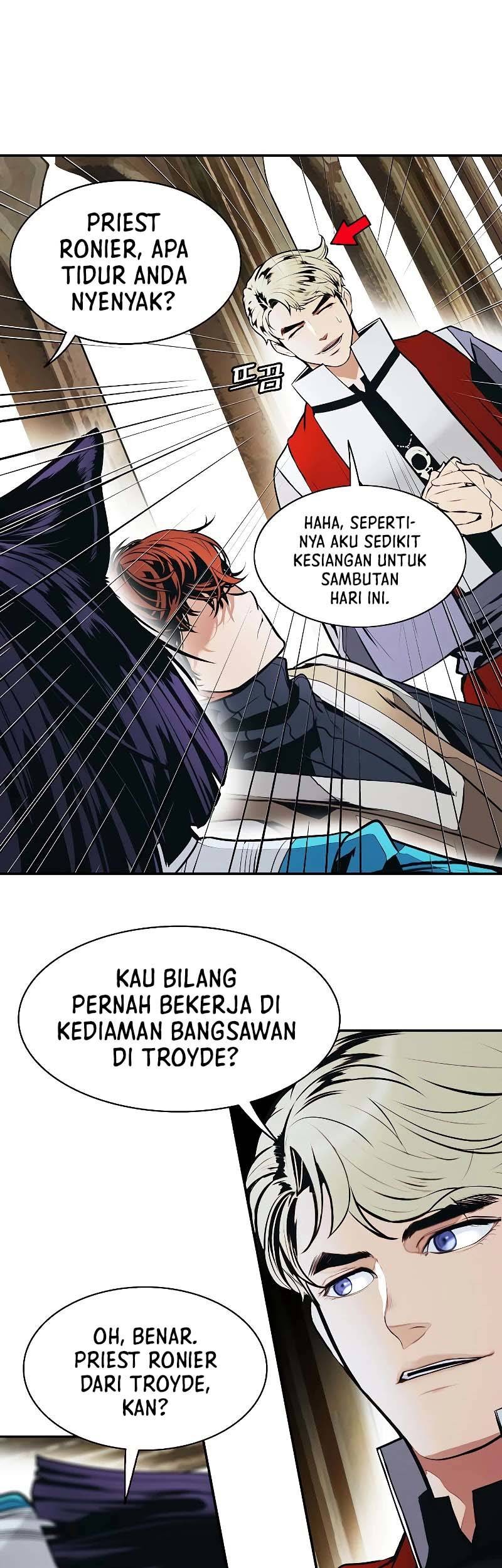 Chapter 158 - halaman 16