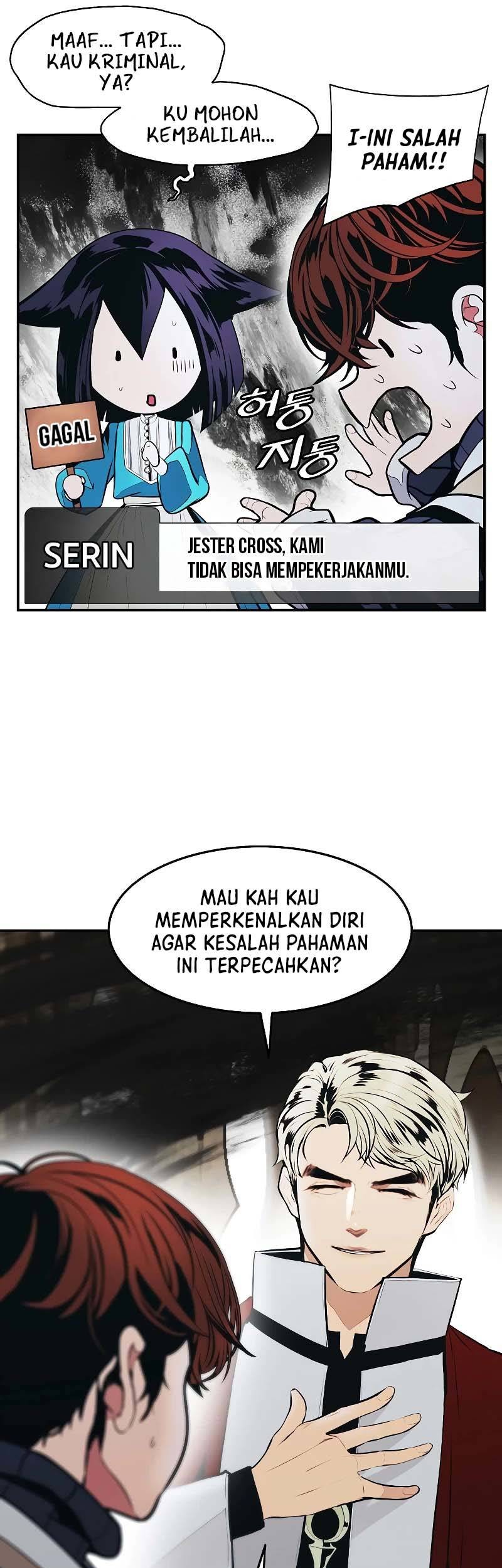 Chapter 158 - halaman 20