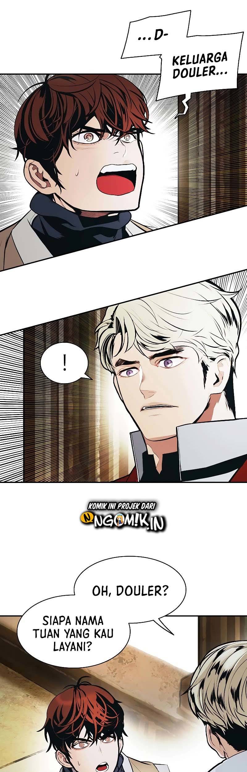 Chapter 158 - halaman 22