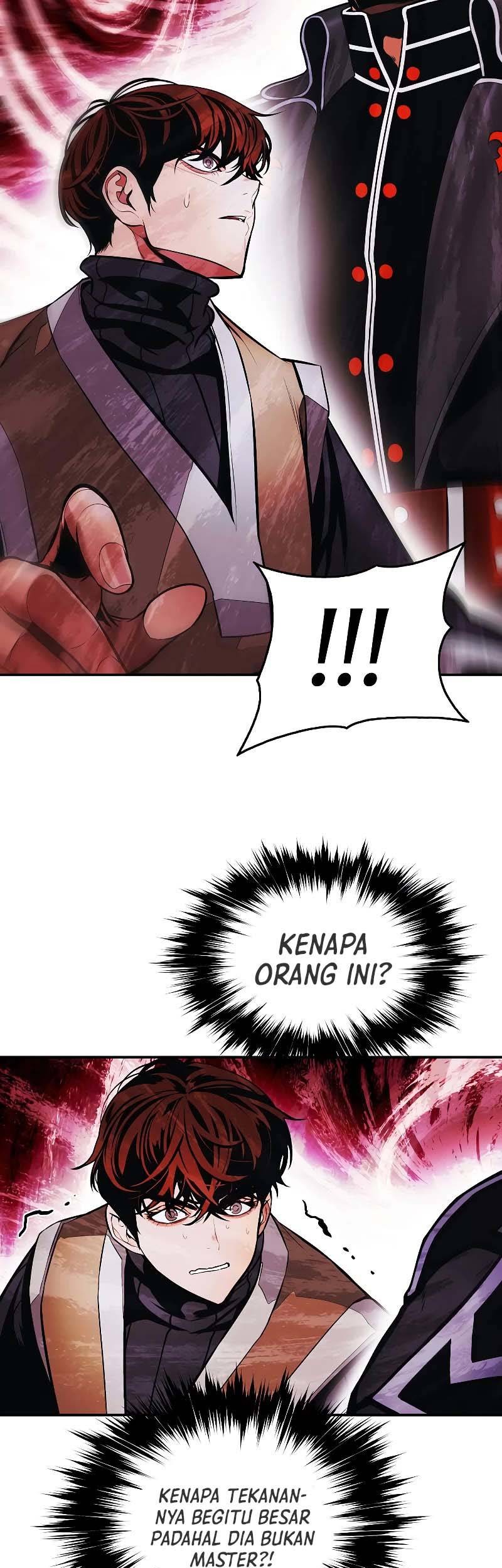 Chapter 158 - halaman 28