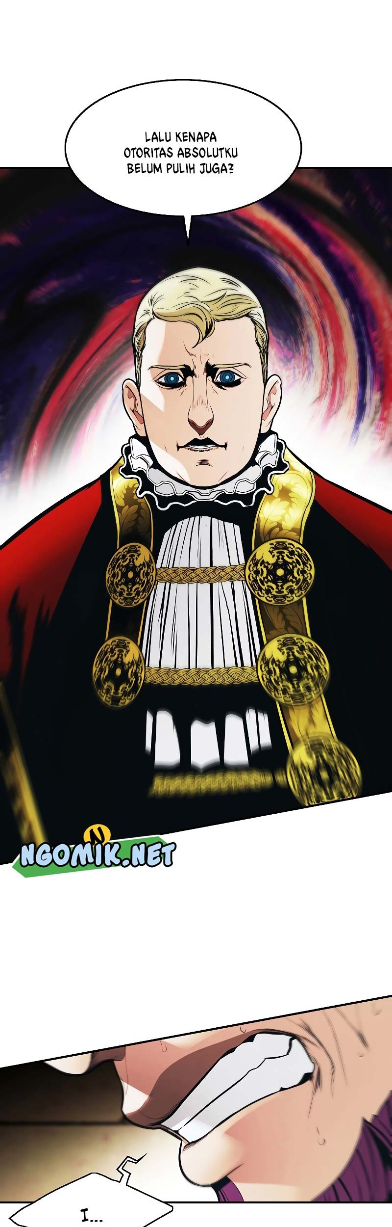 Chapter 159 - halaman 19