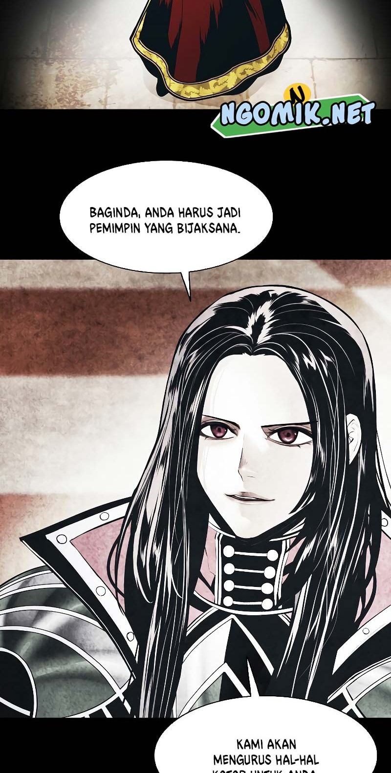 Chapter 159 - halaman 30